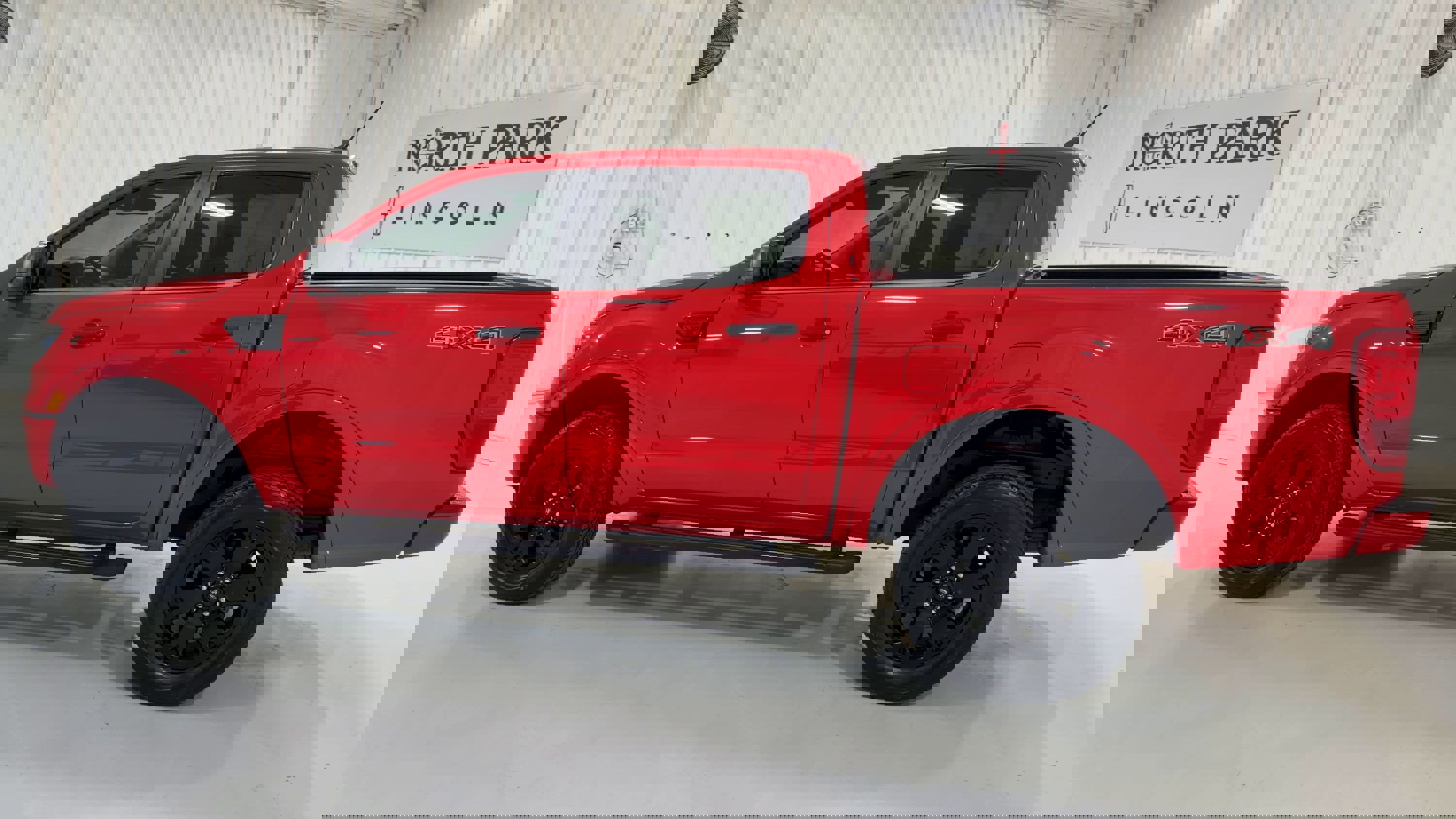 Used 2020 Ford Ranger XLT w/ Equipment Group 301A Mid image 7