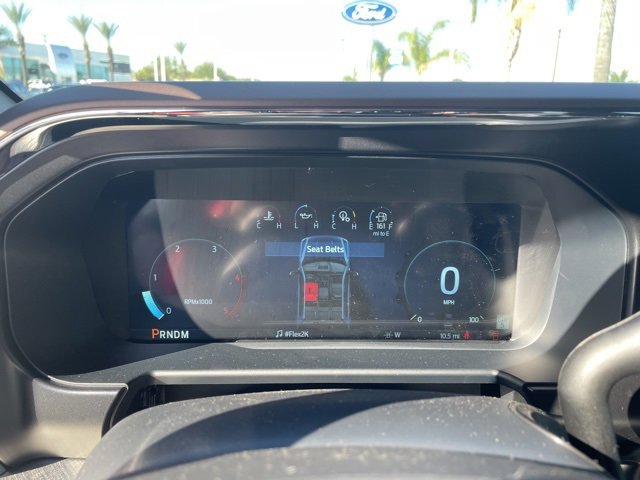 New 2026 Ford F350 King Ranch w/ Chrome Package image 10