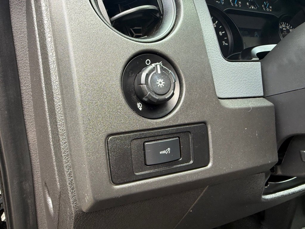 Used 2014 Ford F150 XL w/ Equipment Group 101A Mid image 19