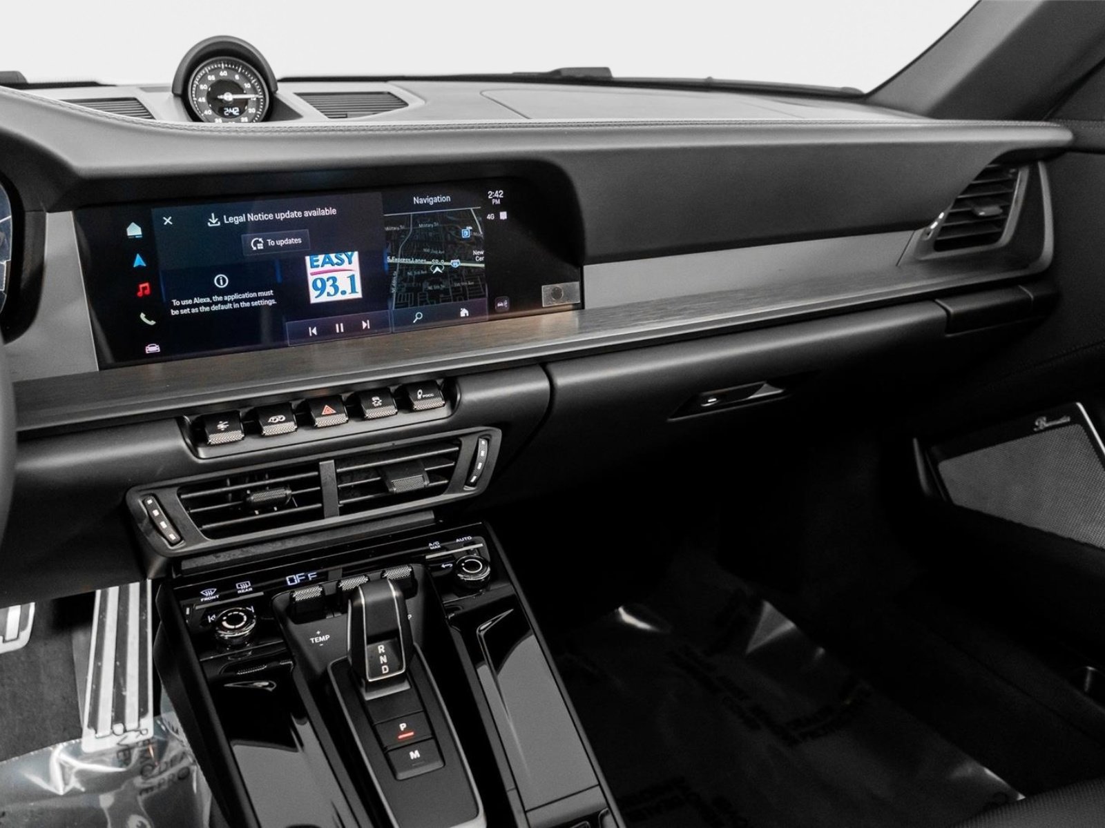 Used 2026 Porsche 911 Targa 4 GTS image 33