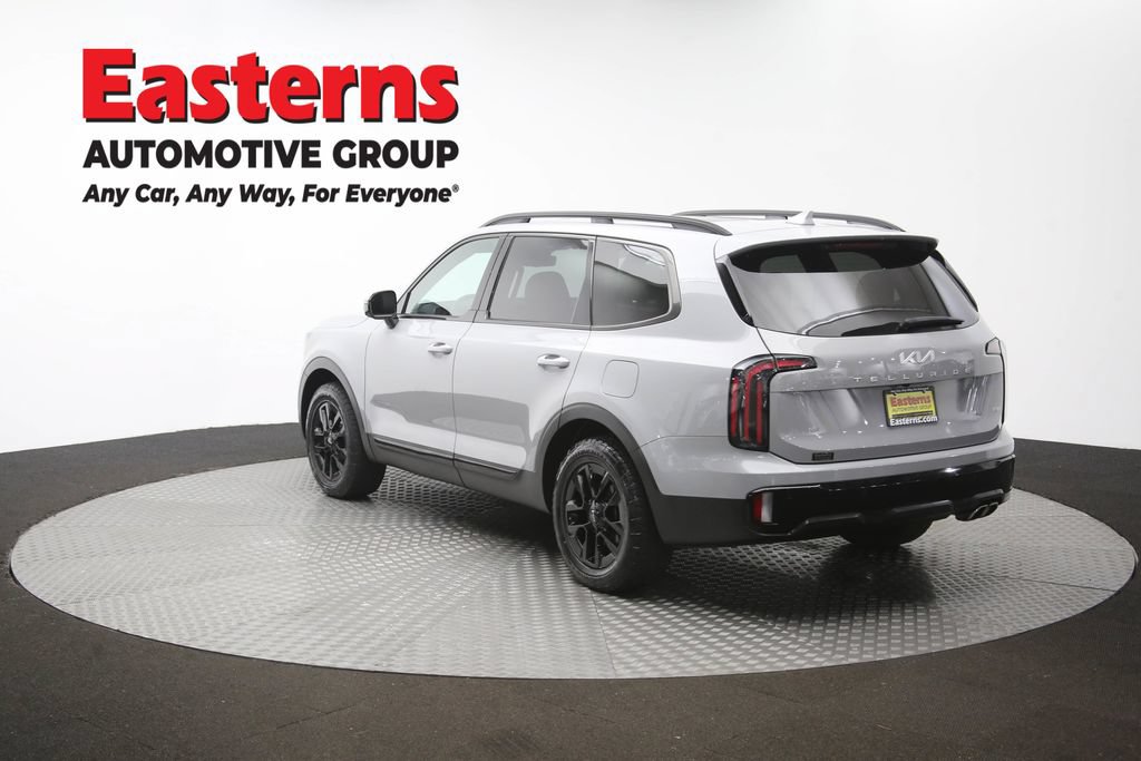 Used 2024 Kia Telluride SX Prestige X-Pro AWD/4WD image 65