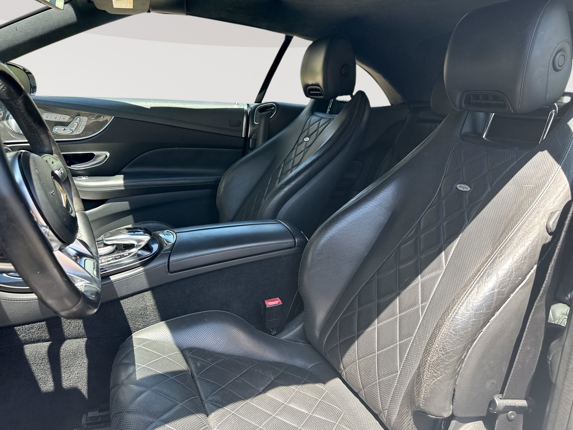Used 2019 Mercedes-Benz E 53 AMG 4MATIC Cabriolet image 13