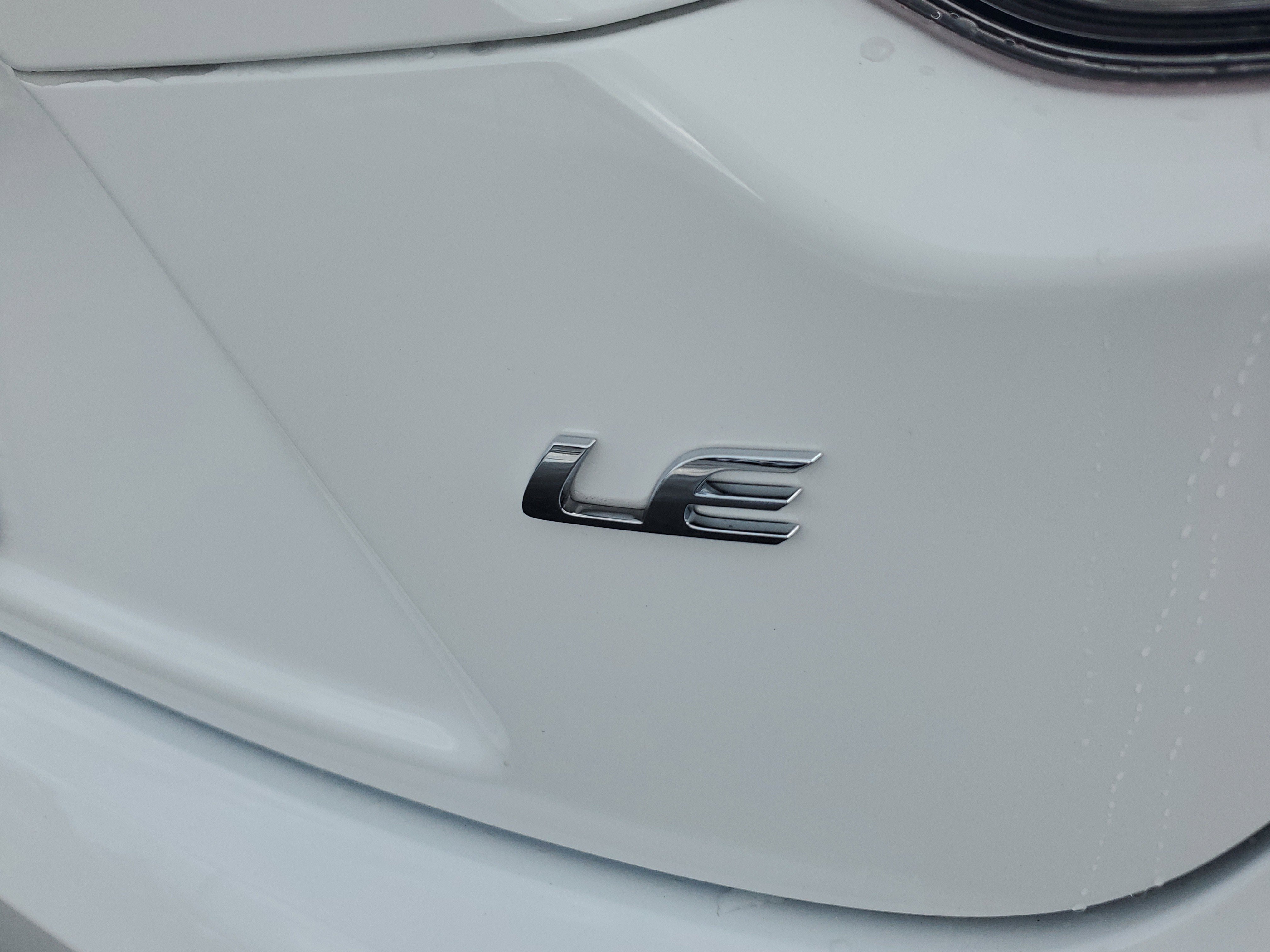 Used 2026 Toyota Corolla LE image 29