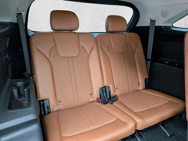 Used 2022 Kia Sorento SX Prestige w/ Rust Color Package AWD/4WD image 15
