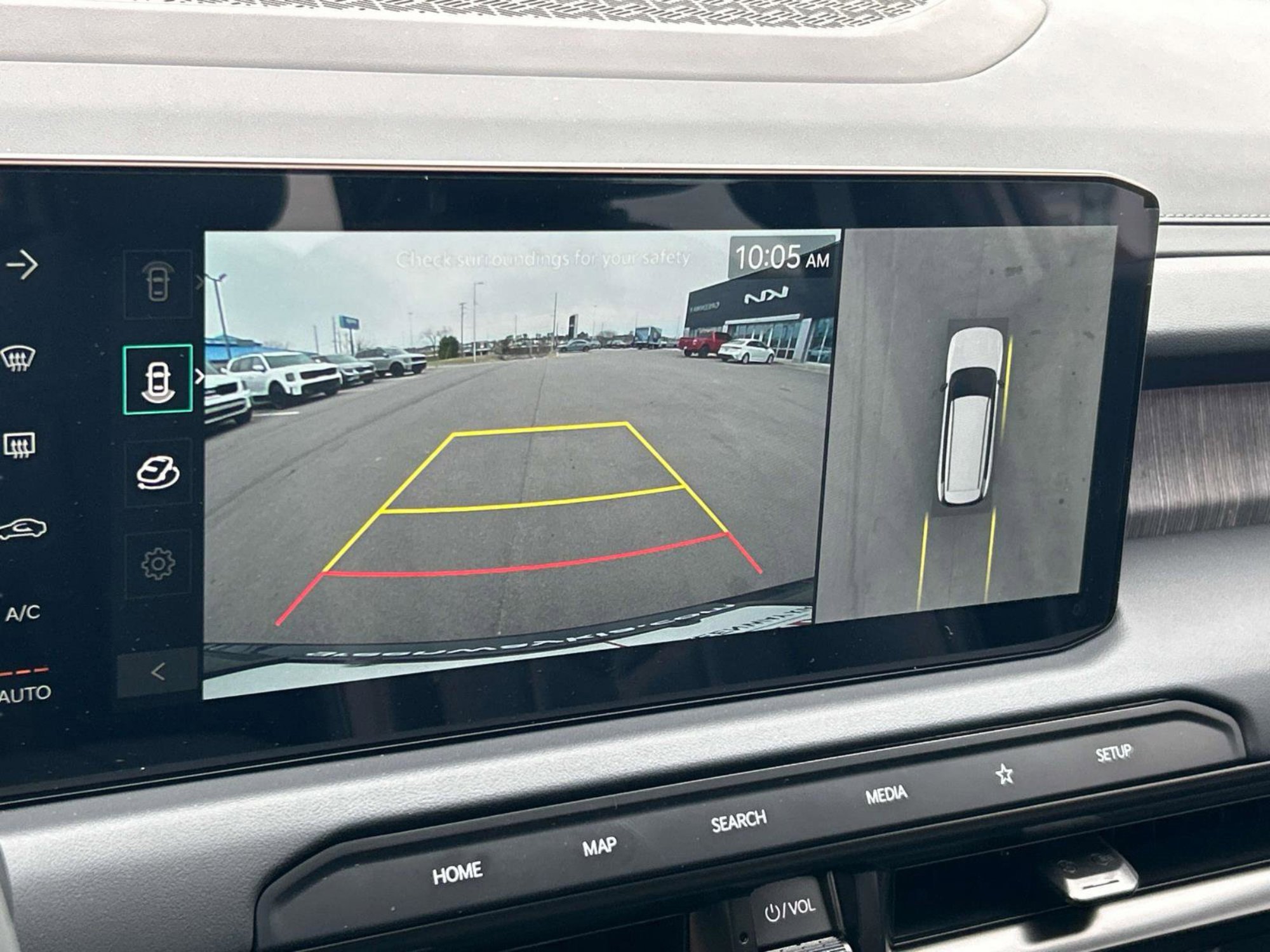 New 2027 Kia Telluride SX Prestige X-Line image 33