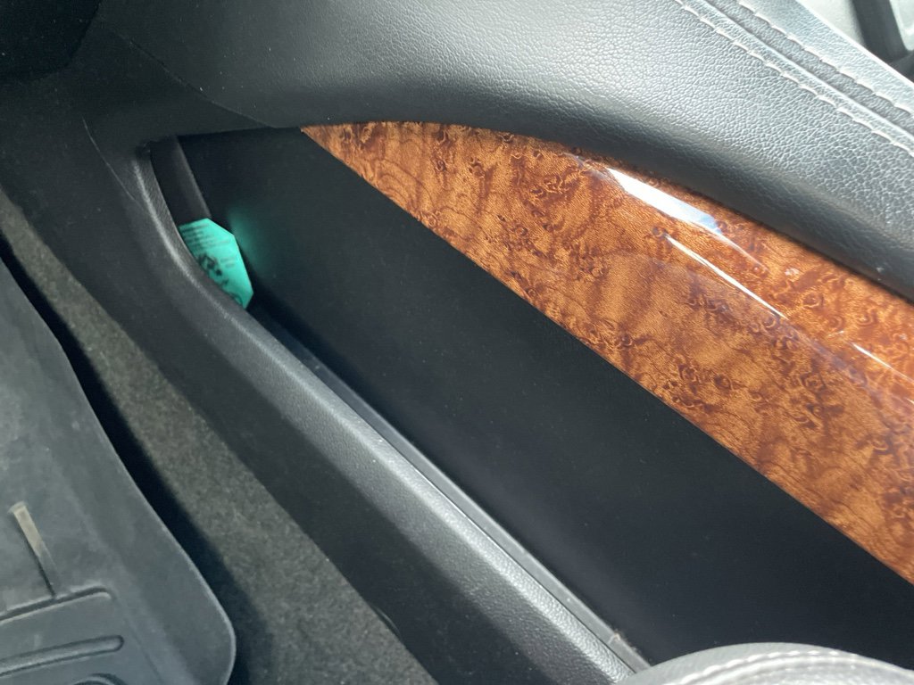 Used 2018 Chevrolet Tahoe Premier image 34