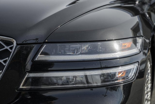 Used 2022 Genesis G80 2.5T w/ Prestige Package image 13