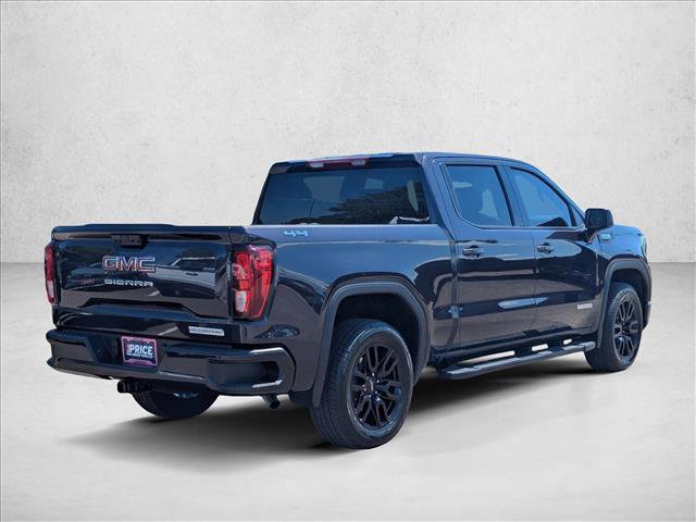 Used 2024 GMC Sierra 1500 Elevation image 5