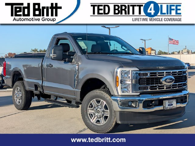 Used 2025 Ford F350 XLT