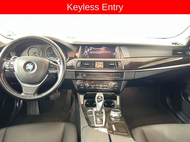 Used 2016 BMW 528i Sedan image 14