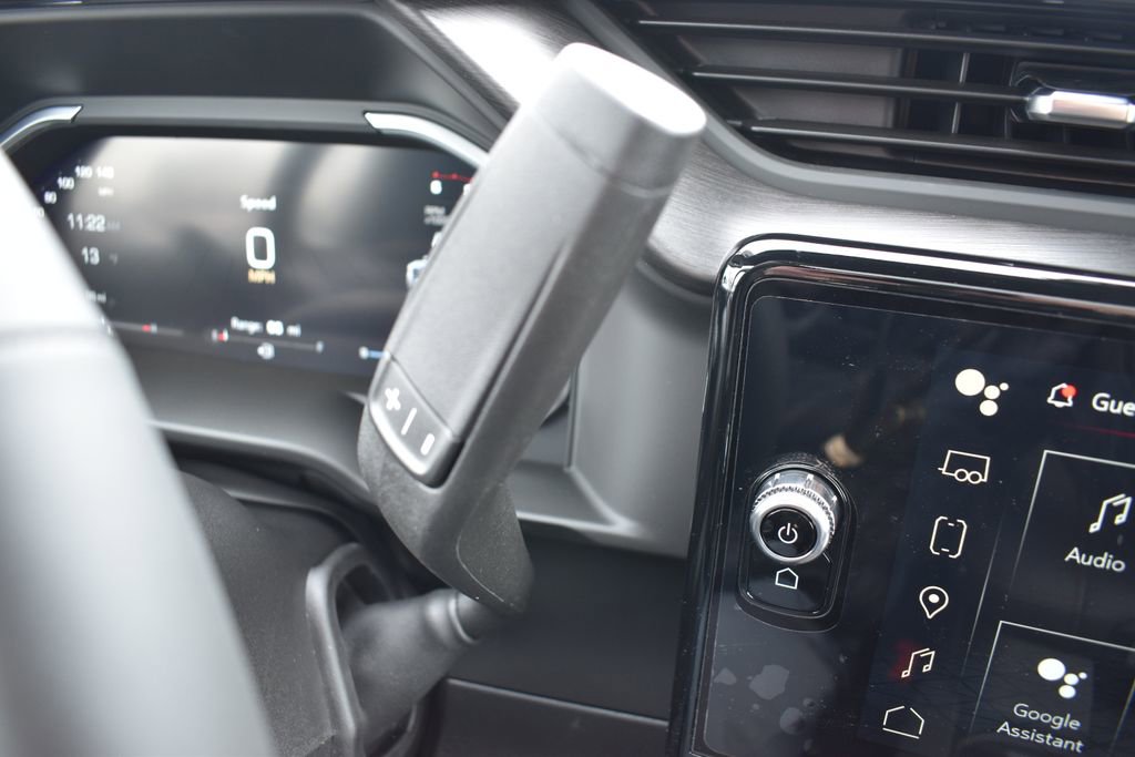 New 2026 GMC Sierra 2500 AT4 w/ AT4 Premium Plus Package image 30