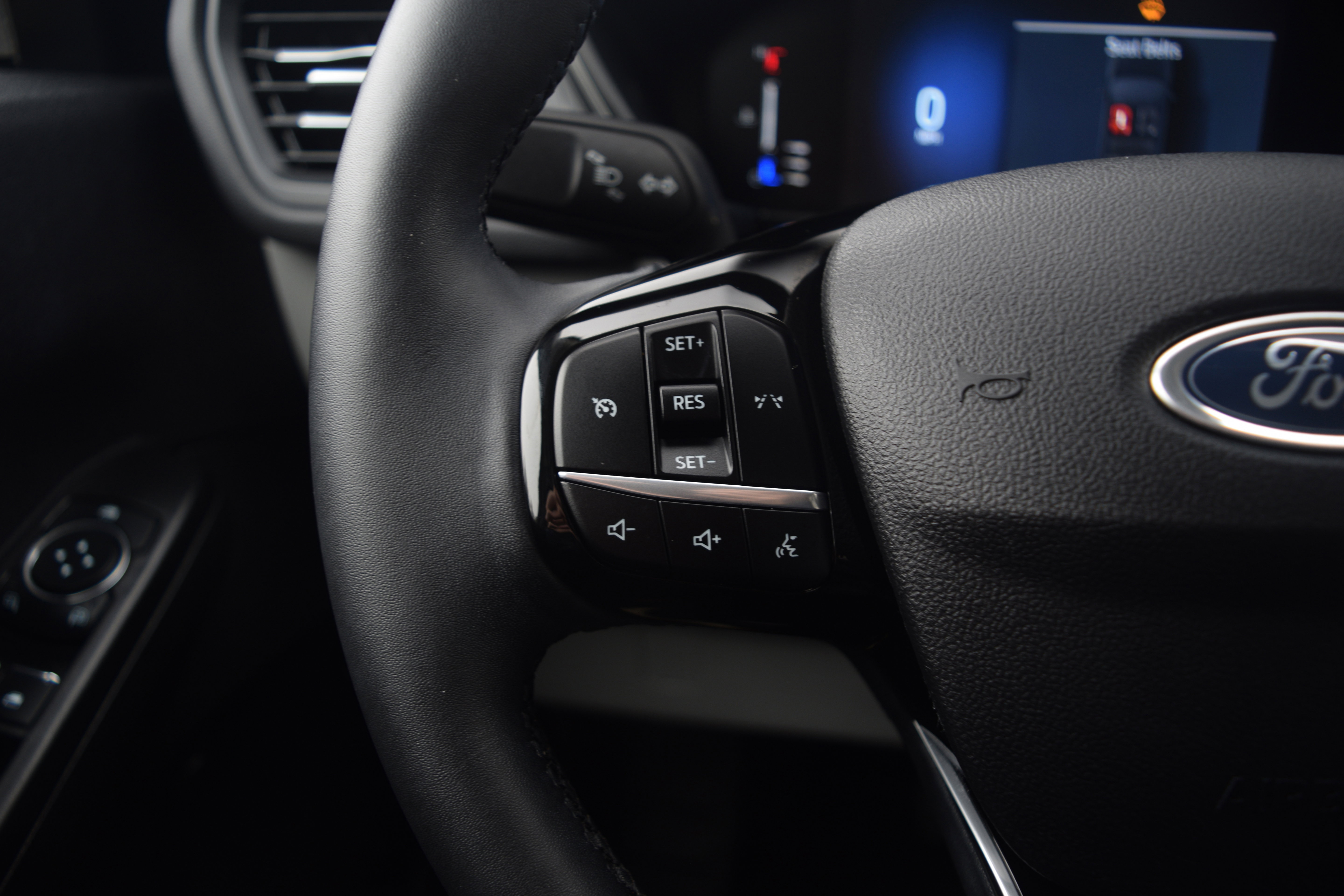 Used 2024 Ford Escape Active image 6