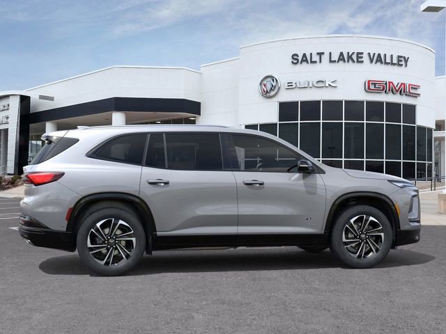 New 2026 Buick Enclave Sport Touring w/ Power Package image 5