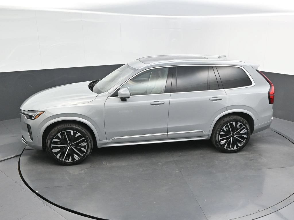 Certified 2026 Volvo XC90 B6 Ultra AWD/4WD image 24