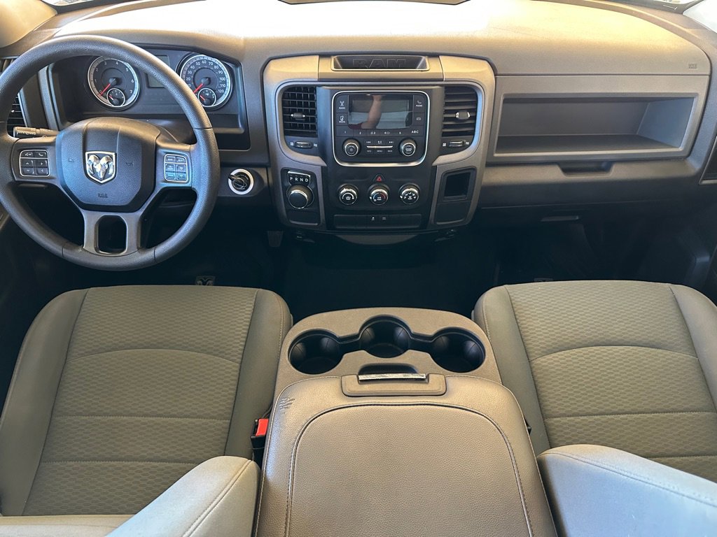 Used 2019 RAM 1500 Tradesman w/ Chrome Plus Package image 16
