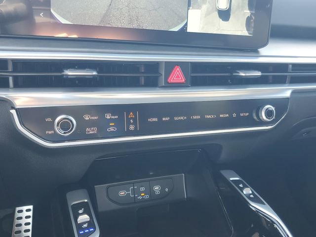 New 2026 Kia Sorento SX Prestige AWD/4WD image 24