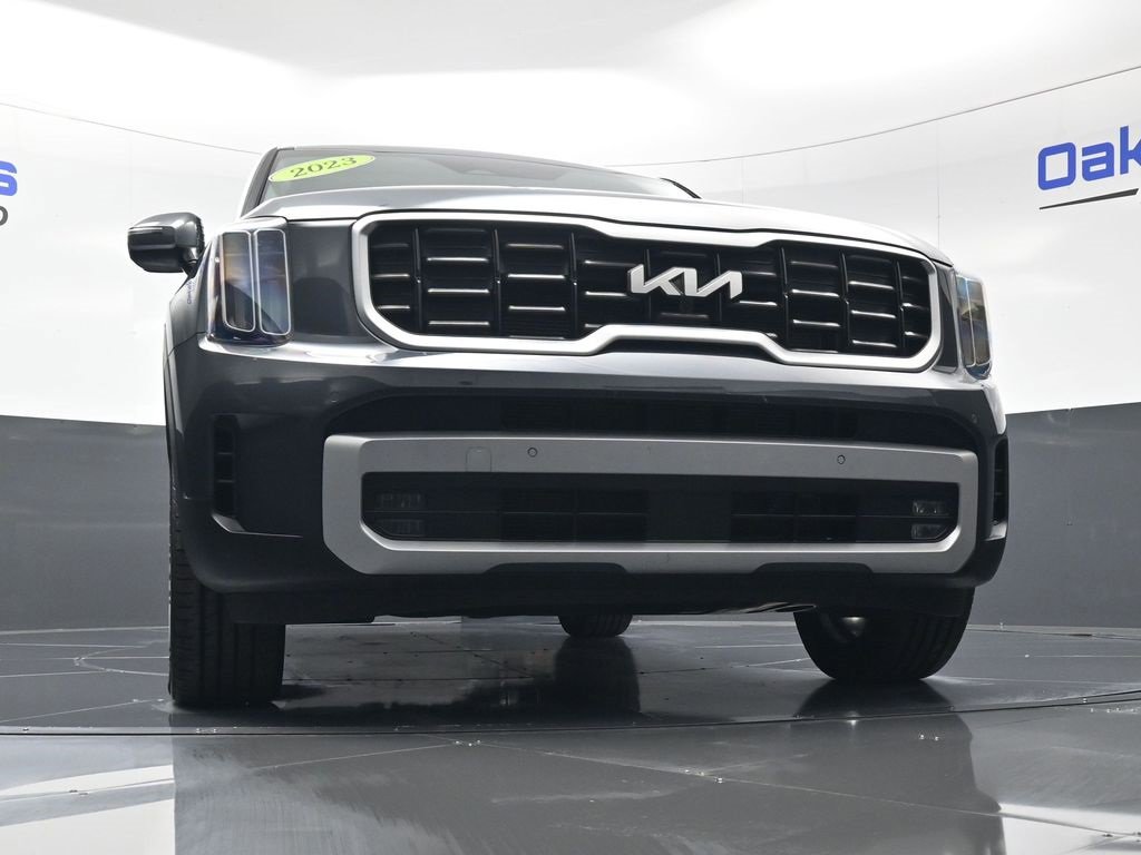 Used 2023 Kia Telluride SX Prestige image 47