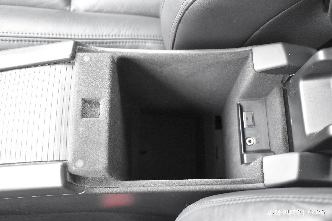 Used 2012 Volvo S60 T5 FWD image 30