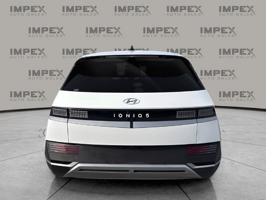 Used 2023 Hyundai Ioniq 5 SE RWD image 4