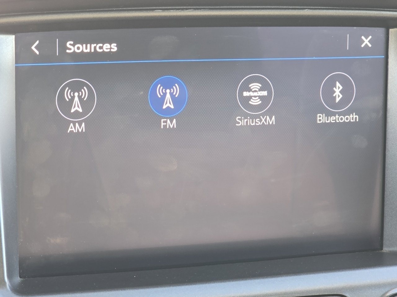 Used 2022 GMC Canyon Elevation w/ Elevation Premium Package image 6