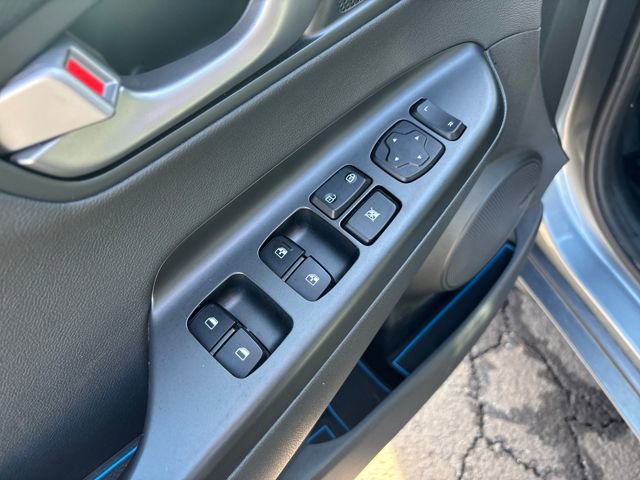 Certified 2021 Hyundai Kona Limited image 12