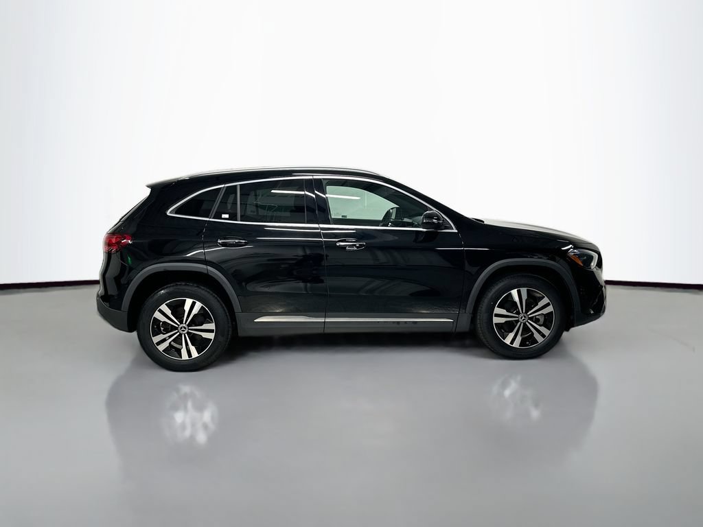 Certified 2024 Mercedes-Benz GLA 250 4MATIC image 8