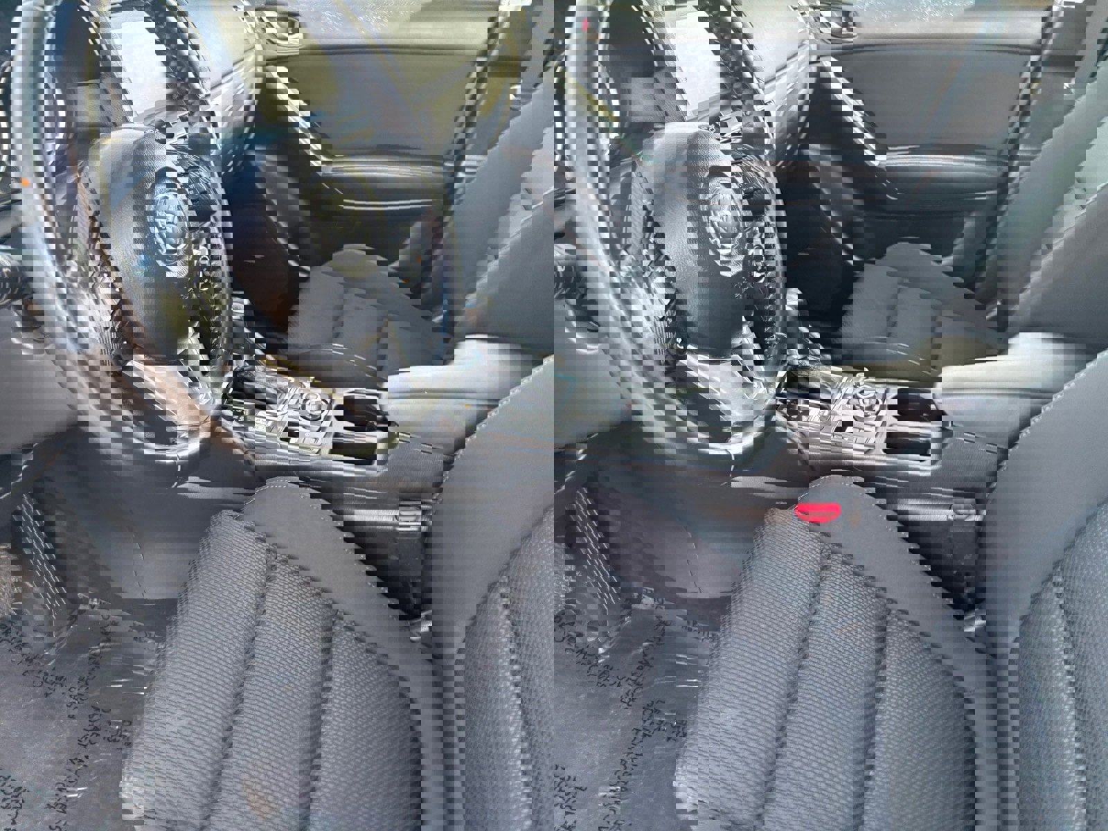 Used 2016 MAZDA CX-5 Touring w/ Touring Technology Package image 20