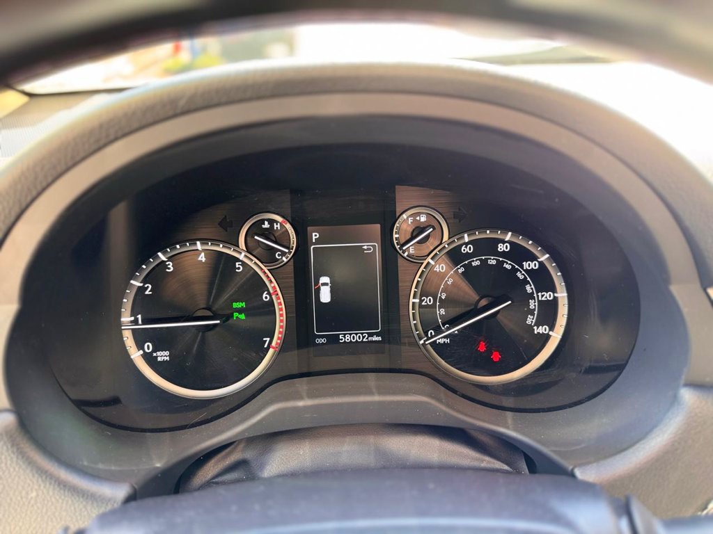 Used 2023 Lexus GX 460 Premium w/ Premium Package AWD/4WD image 15