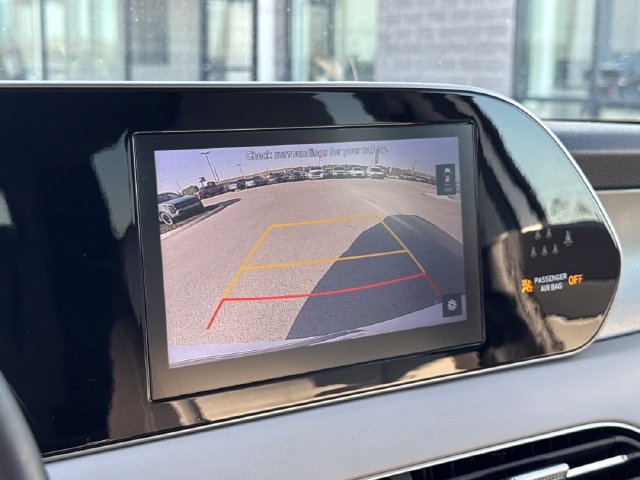 Used 2021 Hyundai Palisade SEL FWD image 30