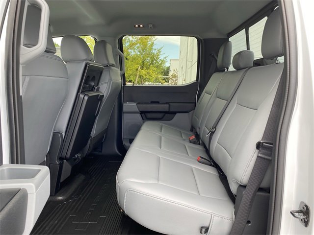 New 2026 Ford F350 XL image 35