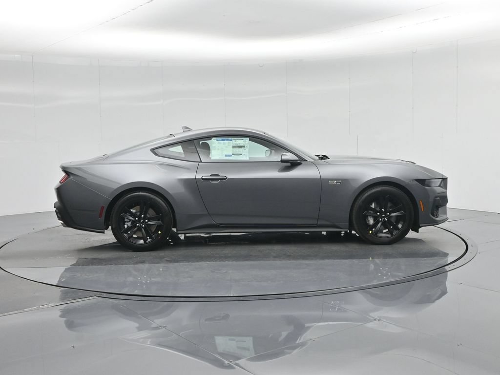 New 2026 Ford Mustang GT RWD image 23