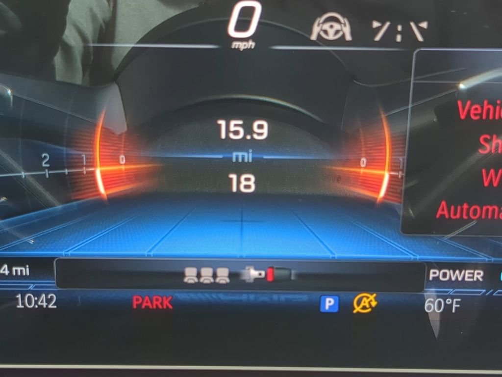 Used 2024 Mercedes-Benz GLE 53 AMG 4MATIC image 23