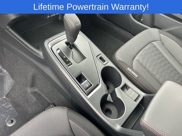 New 2026 Subaru Impreza 2.0i Sport image 25