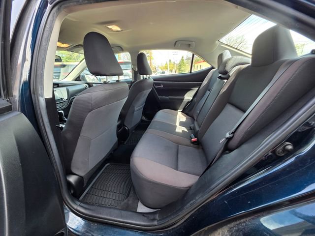 Used 2019 Toyota Corolla LE FWD image 13