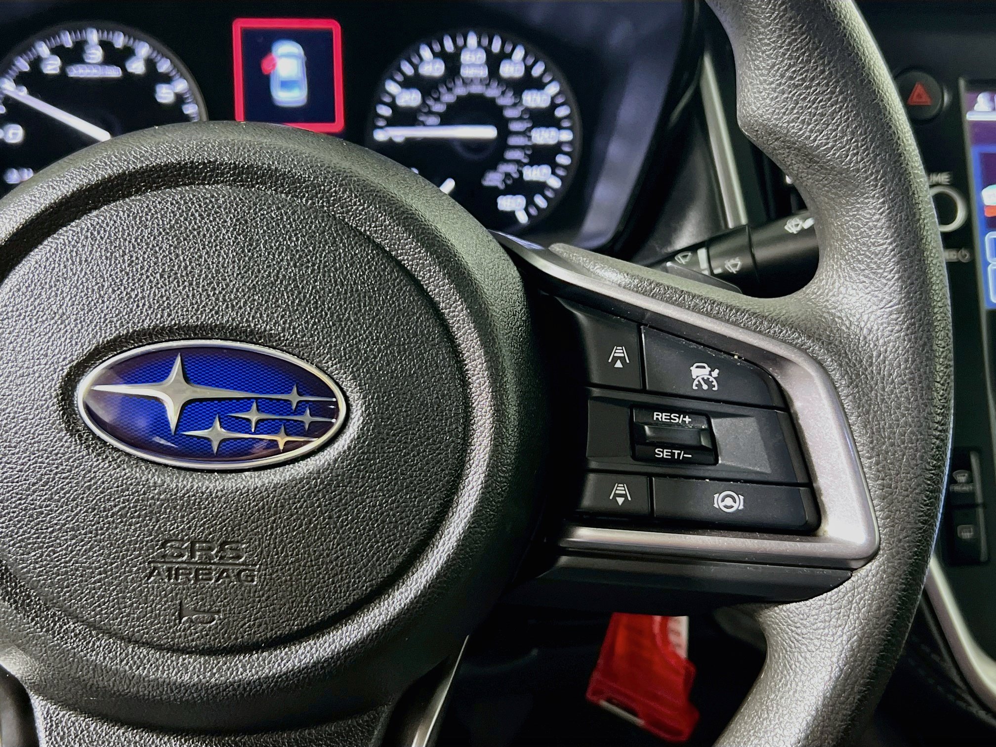 Used 2025 Subaru Legacy AWD/4WD image 18