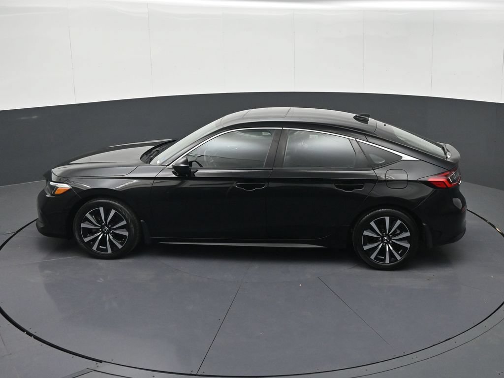 Used 2024 Honda Civic EX-L image 23
