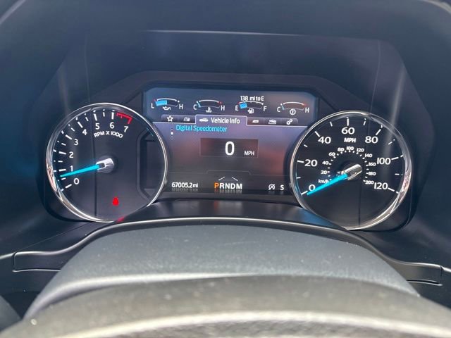 Used 2021 Ford Expedition Max Platinum image 23