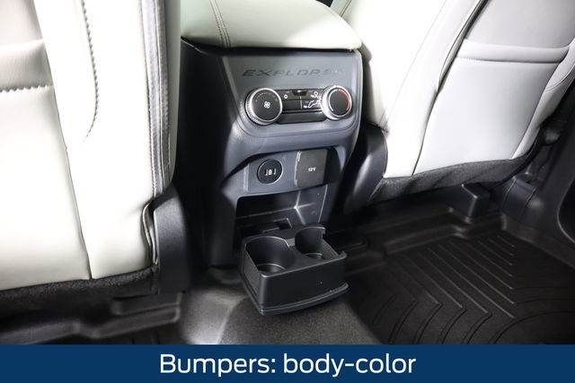 New 2026 Ford Explorer Active w/ Active Comfort Package image 49