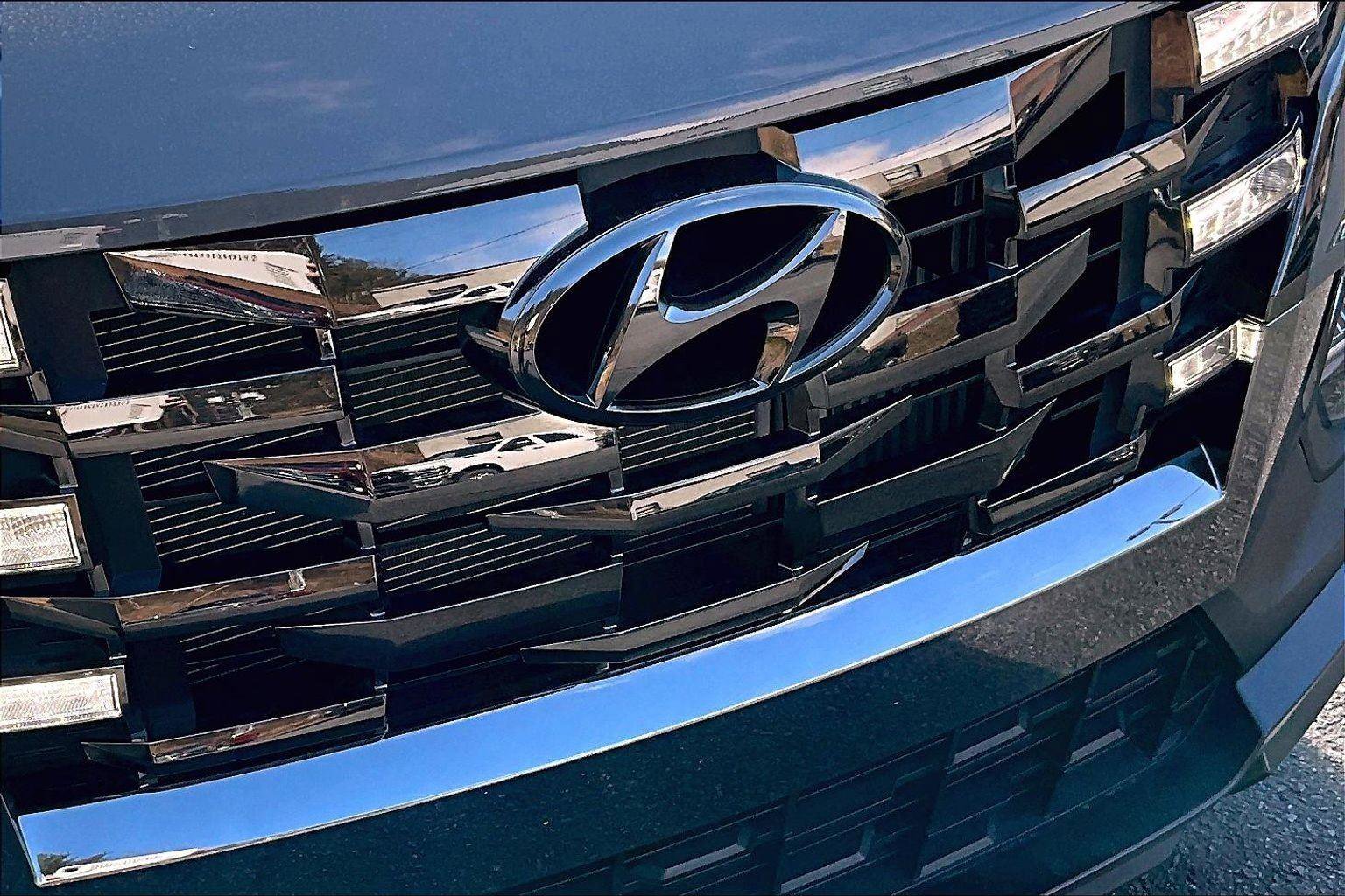 Used 2023 Hyundai Santa Cruz Night w/ Launch Package image 30