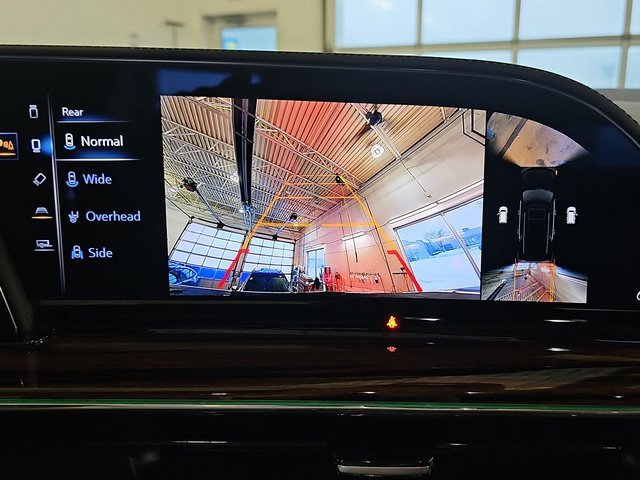 Used 2022 Cadillac Escalade Premium Luxury w/ LPO, Floor Liner Package image 25