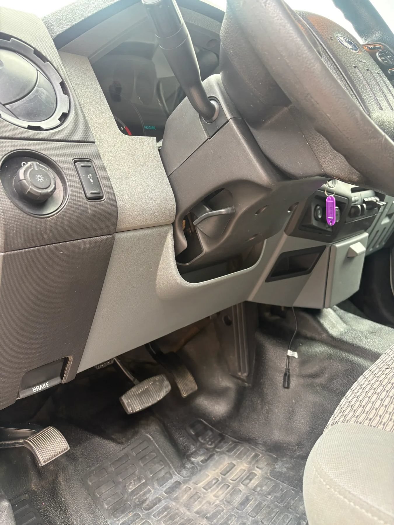 Used 2015 Ford F250 XL w/ Power Equipment Group AWD/4WD image 34