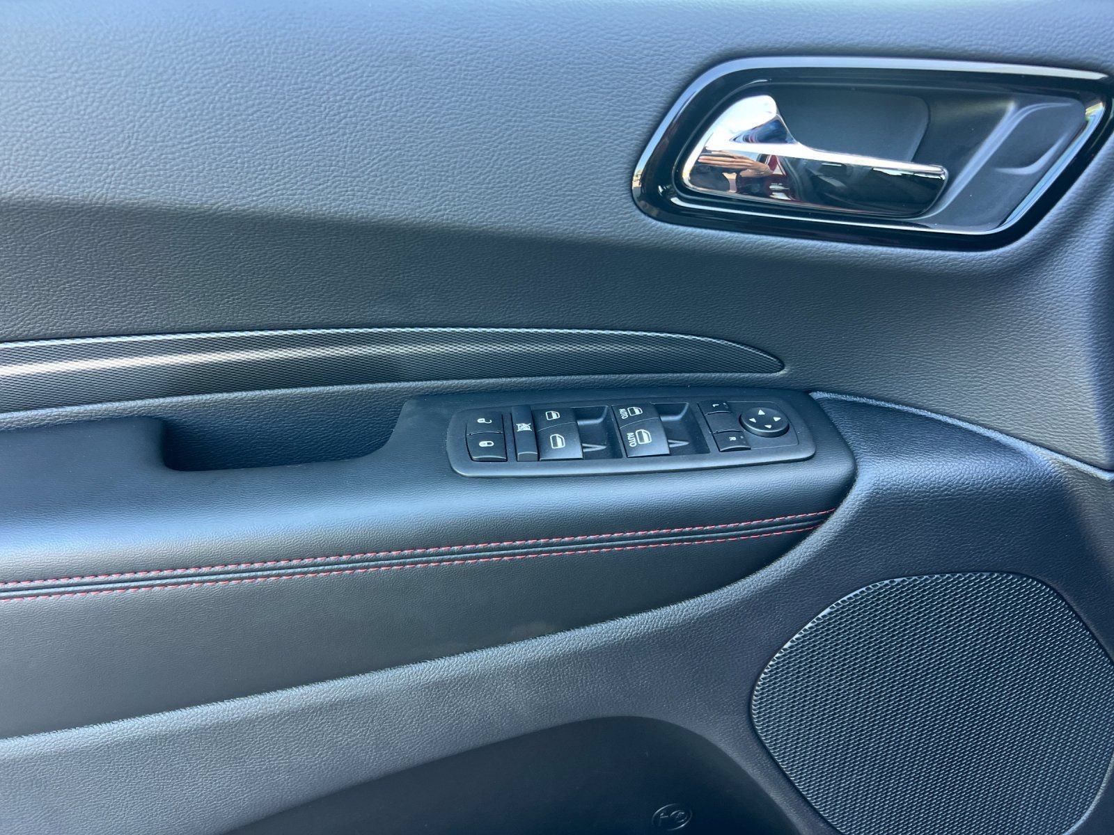 New 2026 Dodge Durango GT AWD/4WD image 11