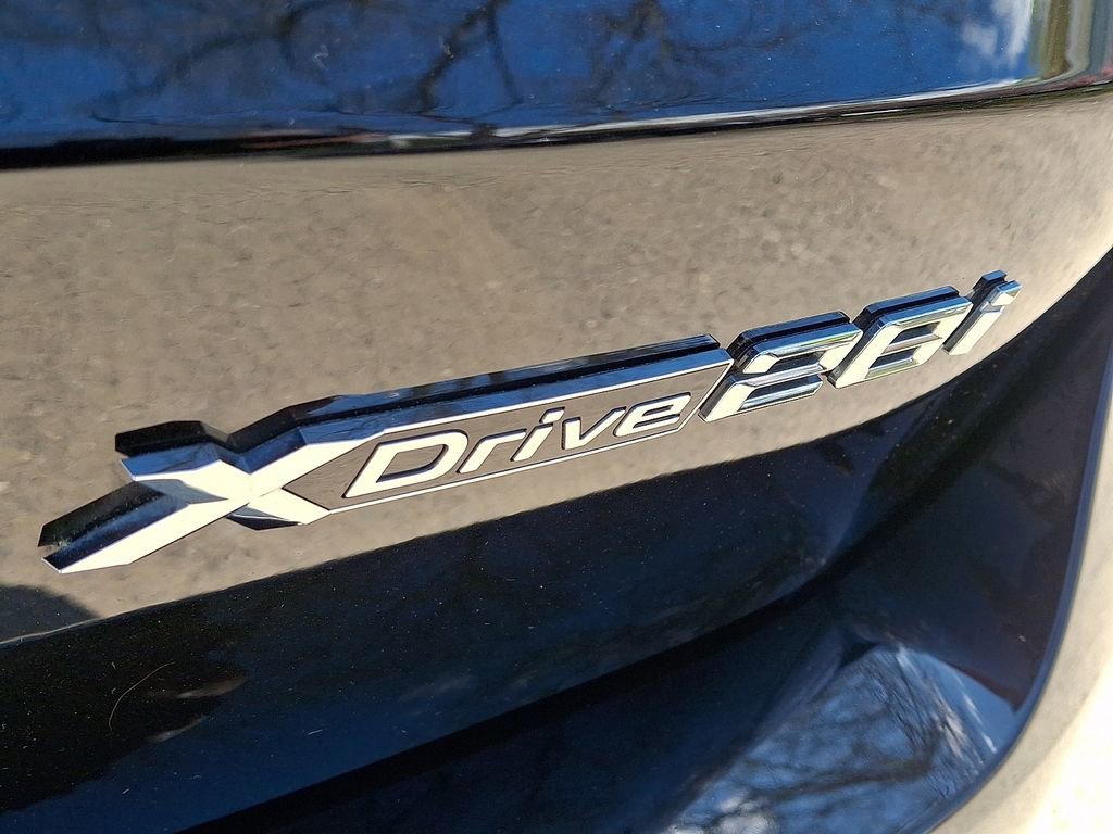 Certified 2024 BMW X1 xDrive28i w/ Convenience Package AWD/4WD image 30