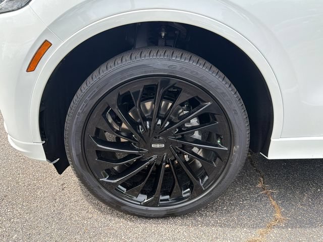 New 2026 Lincoln Aviator Reserve w/ Jet Appearance Package AWD/4WD image 12