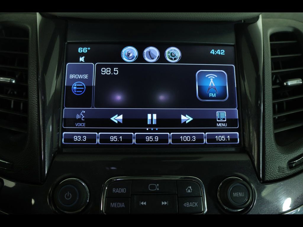 Used 2014 Chevrolet Impala LT FWD image 18
