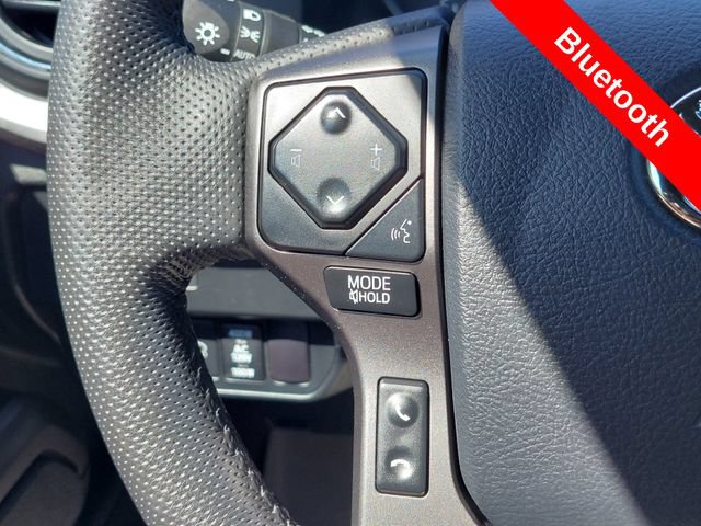 Used 2023 Toyota Tacoma TRD Off-Road w/ Technology Package AWD/4WD image 28
