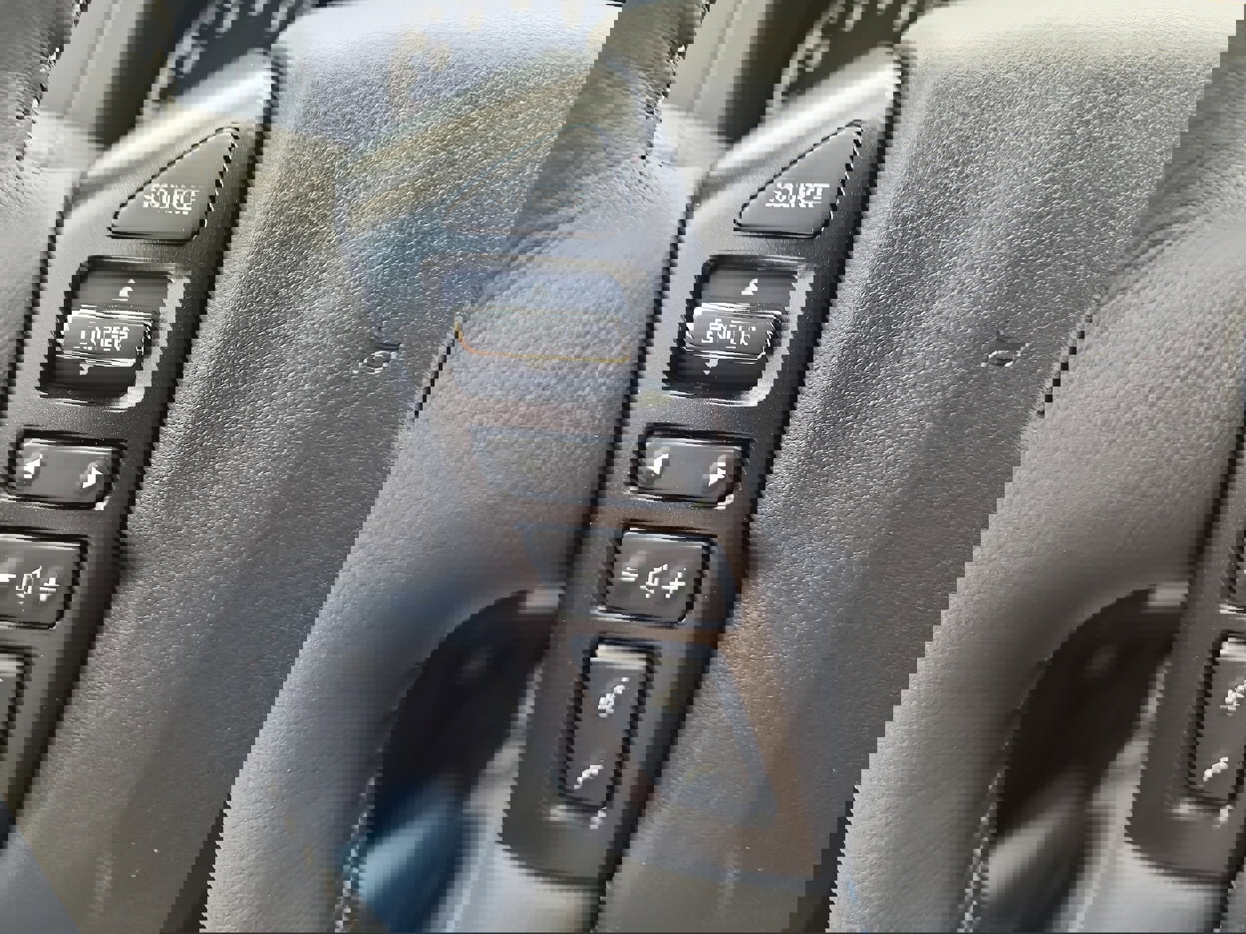 New 2026 Nissan Frontier SV w/ All-Weather Content Package image 21