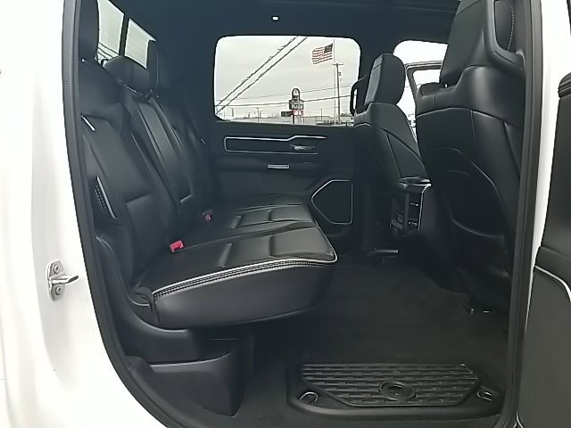 Used 2023 RAM 1500 Laramie image 49