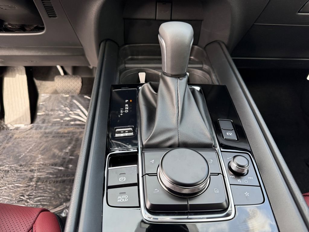 New 2026 MAZDA CX-50 2.5 Hybrid w/ Cargo Package image 17