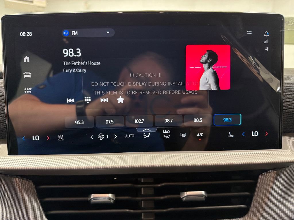 New 2026 Ford Explorer ST image 23